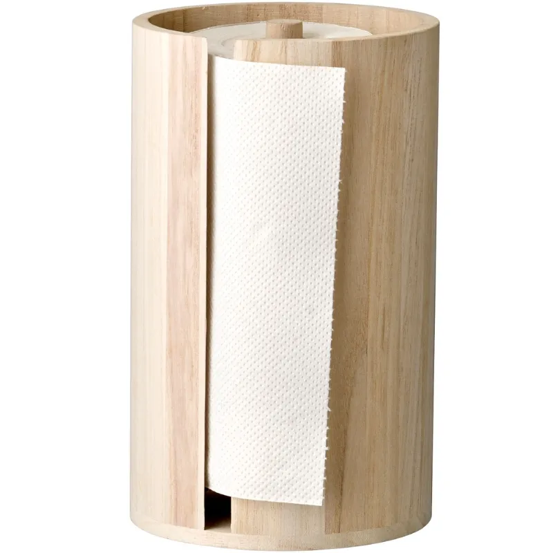 Celian Kökshanddukshållare, Natur, Kejsarträ