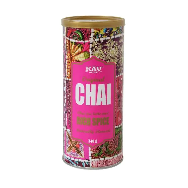 Chai Rik Krydda 340 g Burk