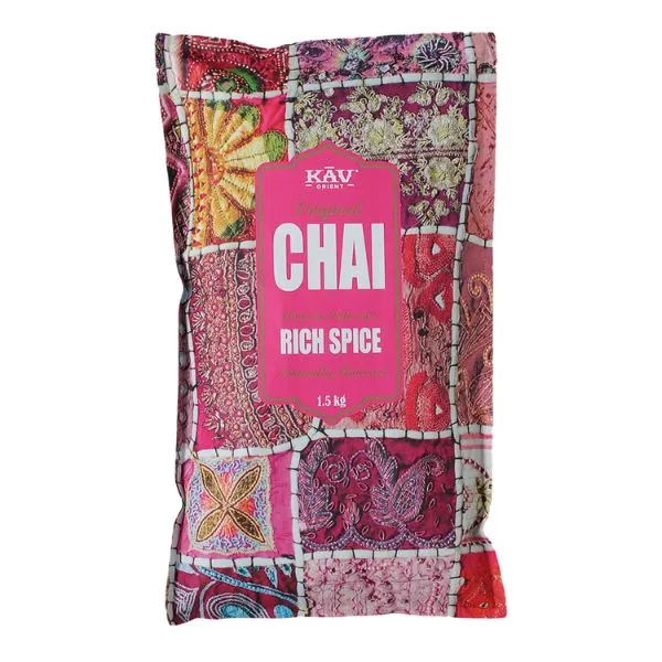 Chai Rik Kryddor 1,5 Kg
