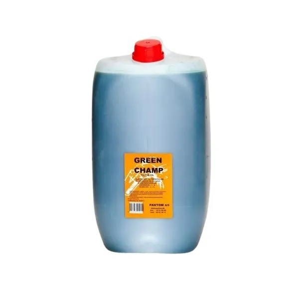 Champ Slushice Grön Grön Sport 10l