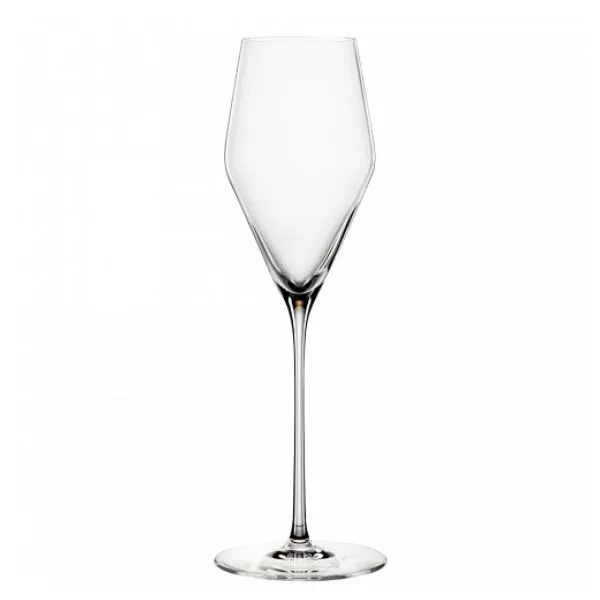 Champagne Glas Definition, Spiegelau - 250ml - 6stk