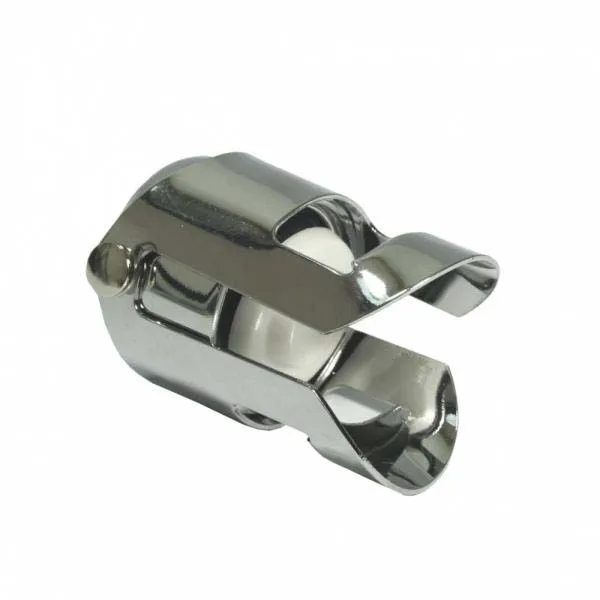 Champagneförslutare