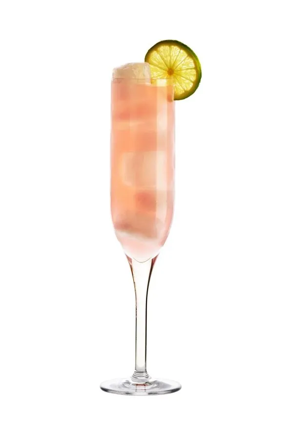 Champagneglas 20 Cl - Polycarbonat