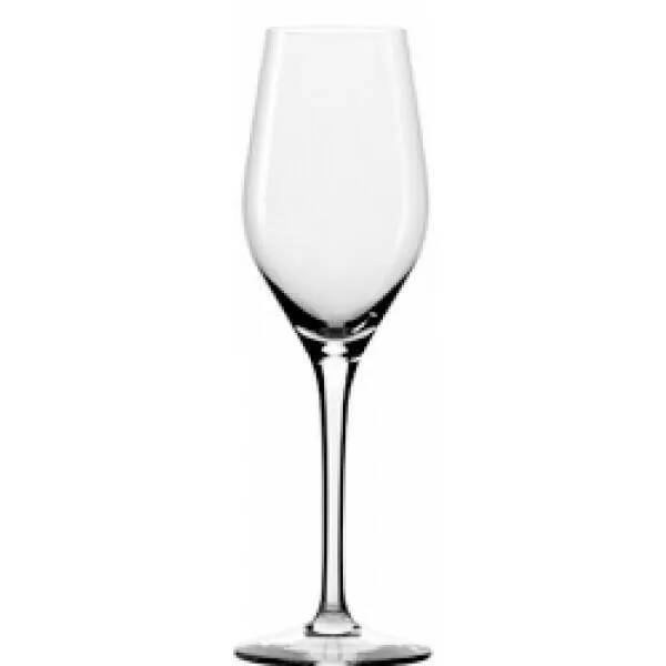 Champagneglas, Exquisit Stölzle Lausitz - 265ml (6stk)