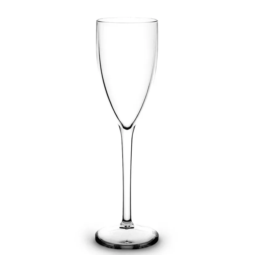 Champagneglas Klar 15 Cl