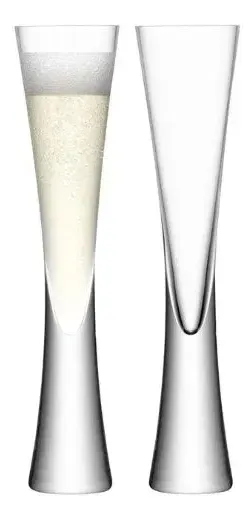 Lsa Moya champagneglas