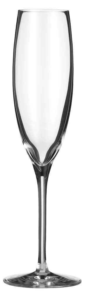 Champagneglas - Zenz (6stk)