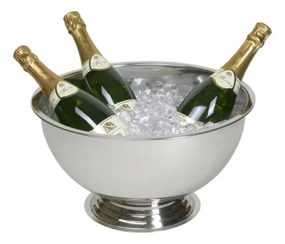 Champagnekylare