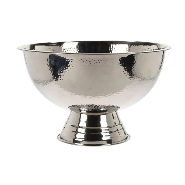 Champagnekylare 397xh241mm Hammrad