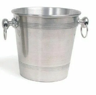 Champagnekylare Aluminium