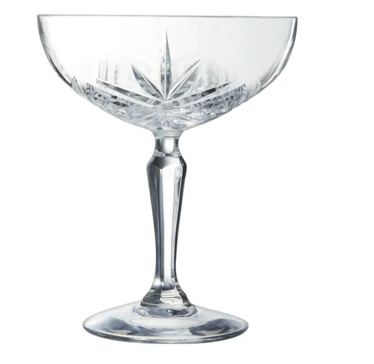 Champagneskål Coupe 25 Cl - Arcoroc Broadway