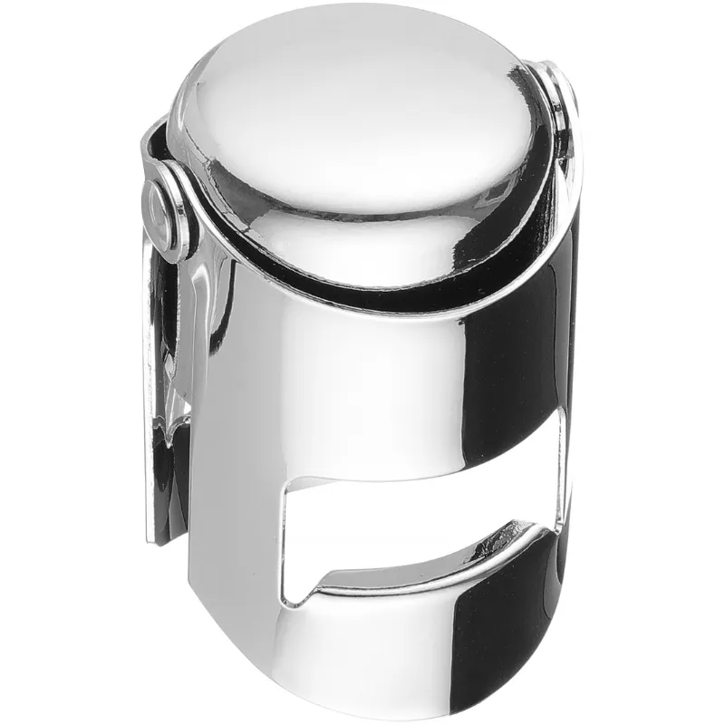 Champagnestopper Rostfritt Stål