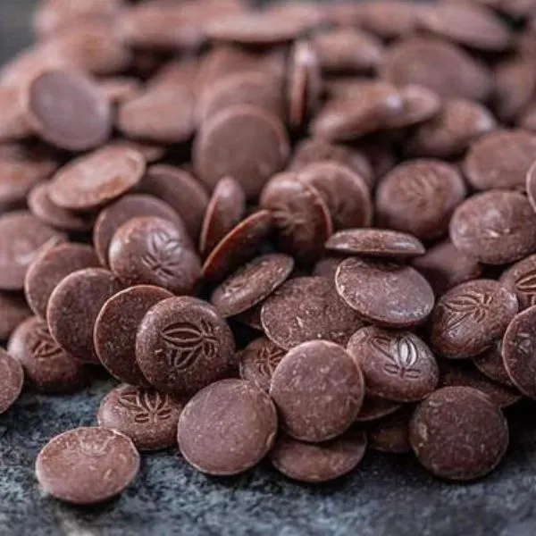Choklad Mjölk Sao Palme 43% Ps (2 Kg)