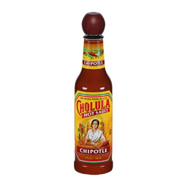 Cholula Chipotle Hot Sauce 150ml