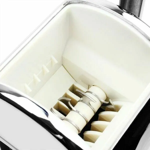 Chrome Isknanvändare