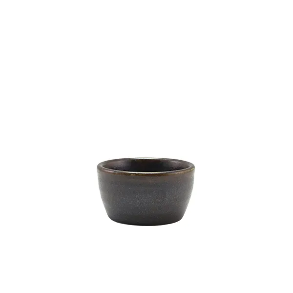 Cinder Sort Ramekin 45ml - Terra