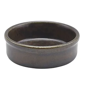 Cinder Sort Tapas Skål 17cl - Terra