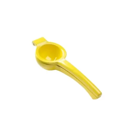 Citronpress i aluminium