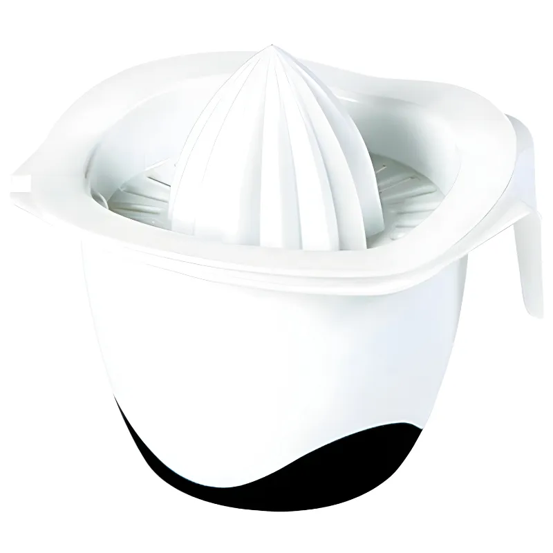 Citronpresser Med Gummibund | Plast1