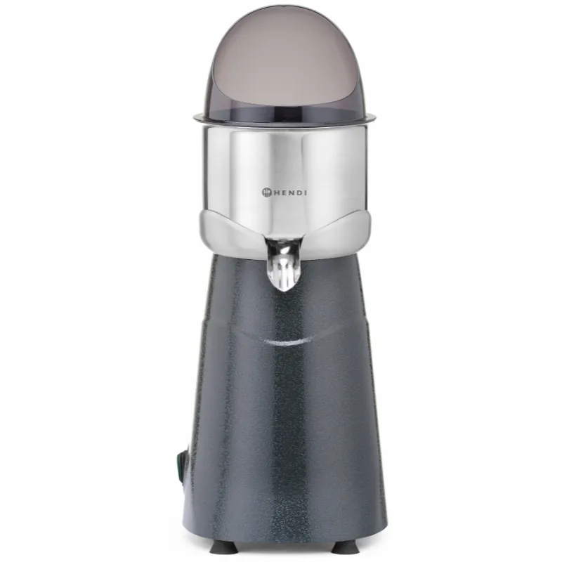 Citruspressare Anti-sprut Lock 230v 180w