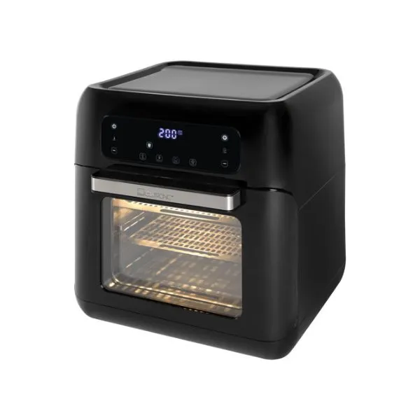 Clatronic Fr3747 Air Fryer 11l 1500w