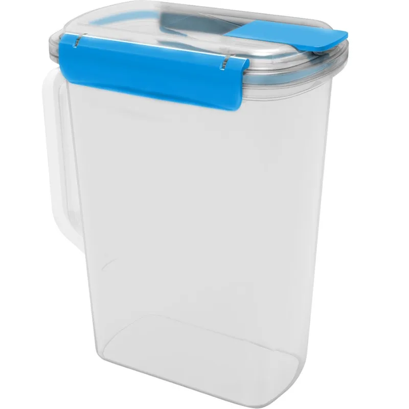 Clip & Seal Jug | Kande | 2,0 l | Smash