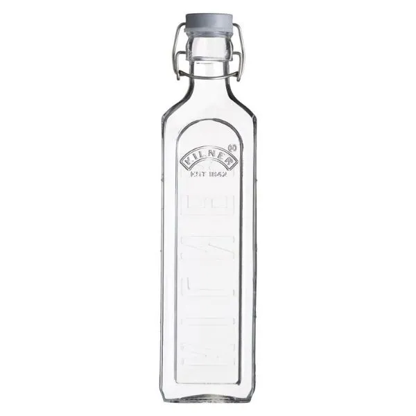 Clipflaska Ny Kilner® 1000 Ml