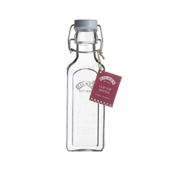 Clipflaska Ny Kilner® 300 Ml