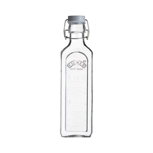 Clipflaska Ny Kilner® 600 Ml