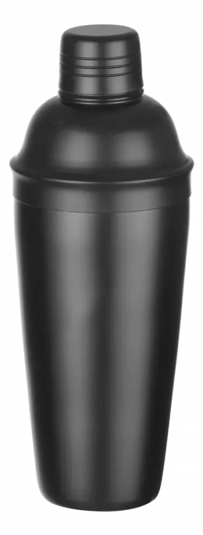 Cobbler Shaker 0,75 l Svart