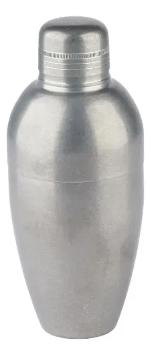Cobbler Shaker Vintage 480 Ml