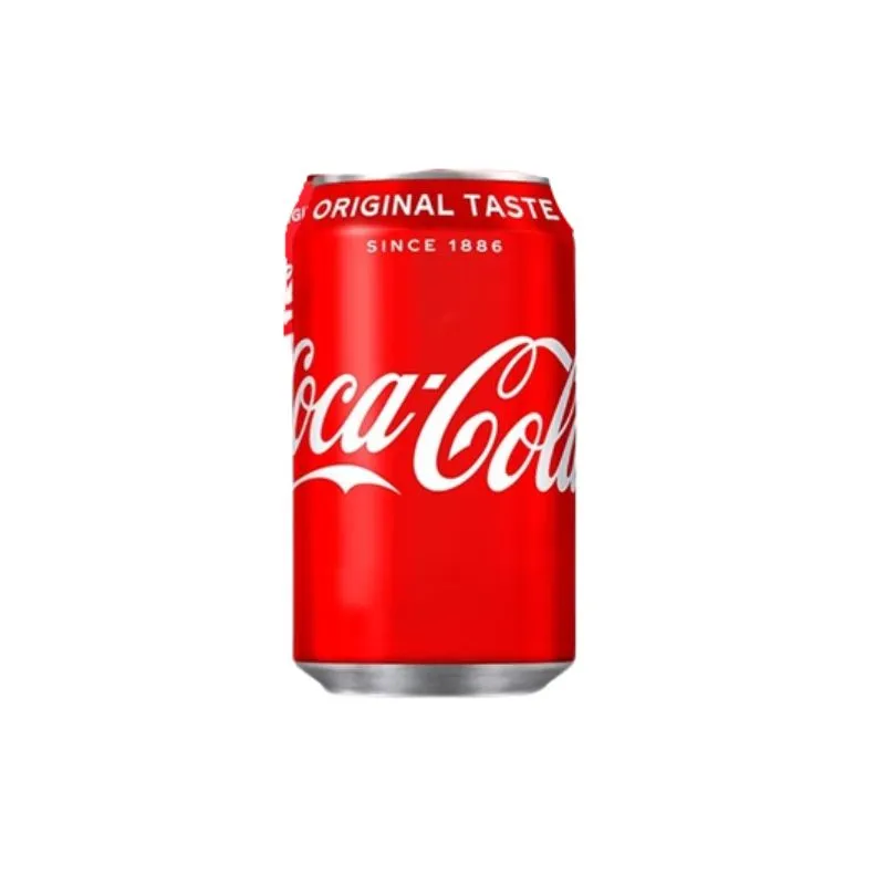 Coca Cola Classic Ds 33 Cl.