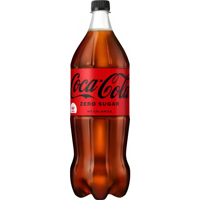 Coca Cola Zero Sugar Fl 150 Cl.