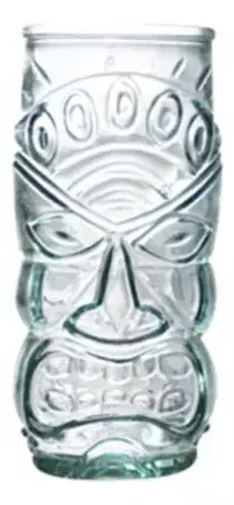 Cocktail 55 Cl Tiki