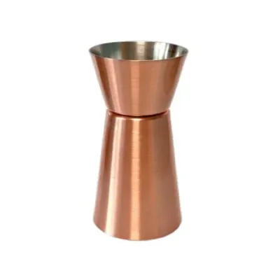Cocktail Jigger Koppar 25/50ml
