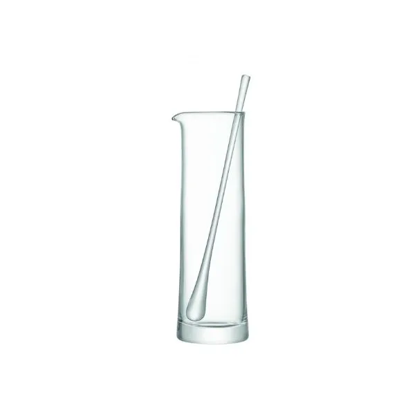 Cocktail Kanna & Rörer Gin Lsa 1,1l, 29x9,2x9,2cm
