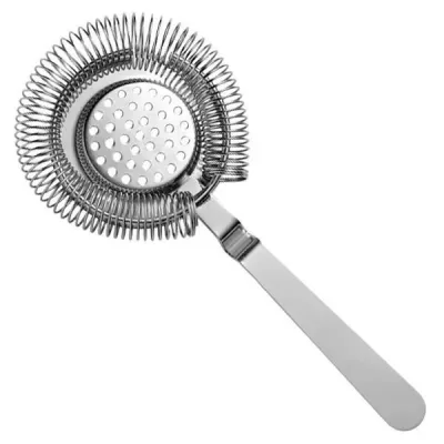 Cocktail Strainer Calabrese