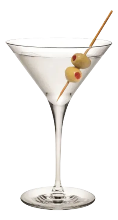 Cocktailglas Vintage Nude 29cl