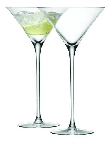 Cocktailglas Bar Set 2 Lsa 275ml