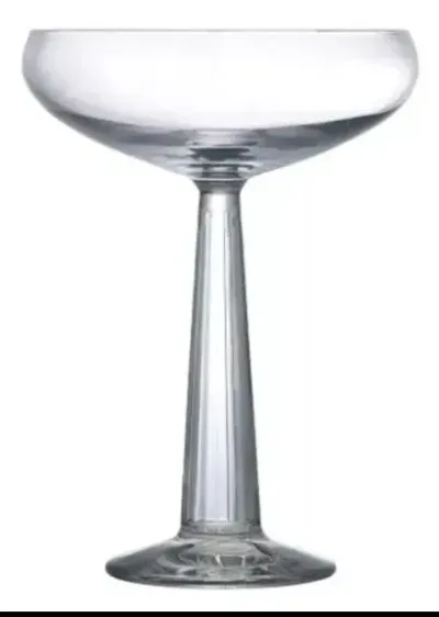 Cocktailglas Coupe Big Top 23 cl