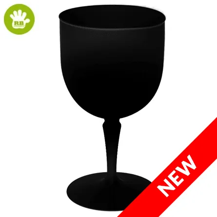Cocktailglas Svart 40 Cl