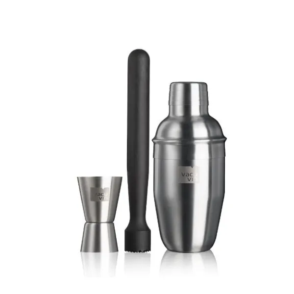 Cocktailset Basic Vacuvin®