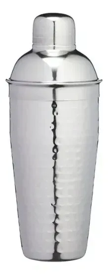Cocktailshaker 700ml Hamrat Rostfritt Stål Barcraft