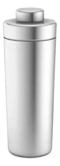 Zack Donare Cocktailshaker