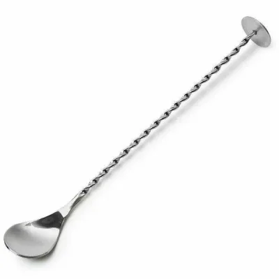 Cocktailsked Med Muddler