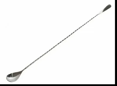 Cocktailsked Rostfritt Stål