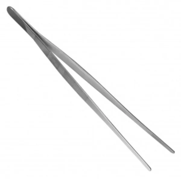 Cocktailtång i Rostfritt Stål 30 Cm