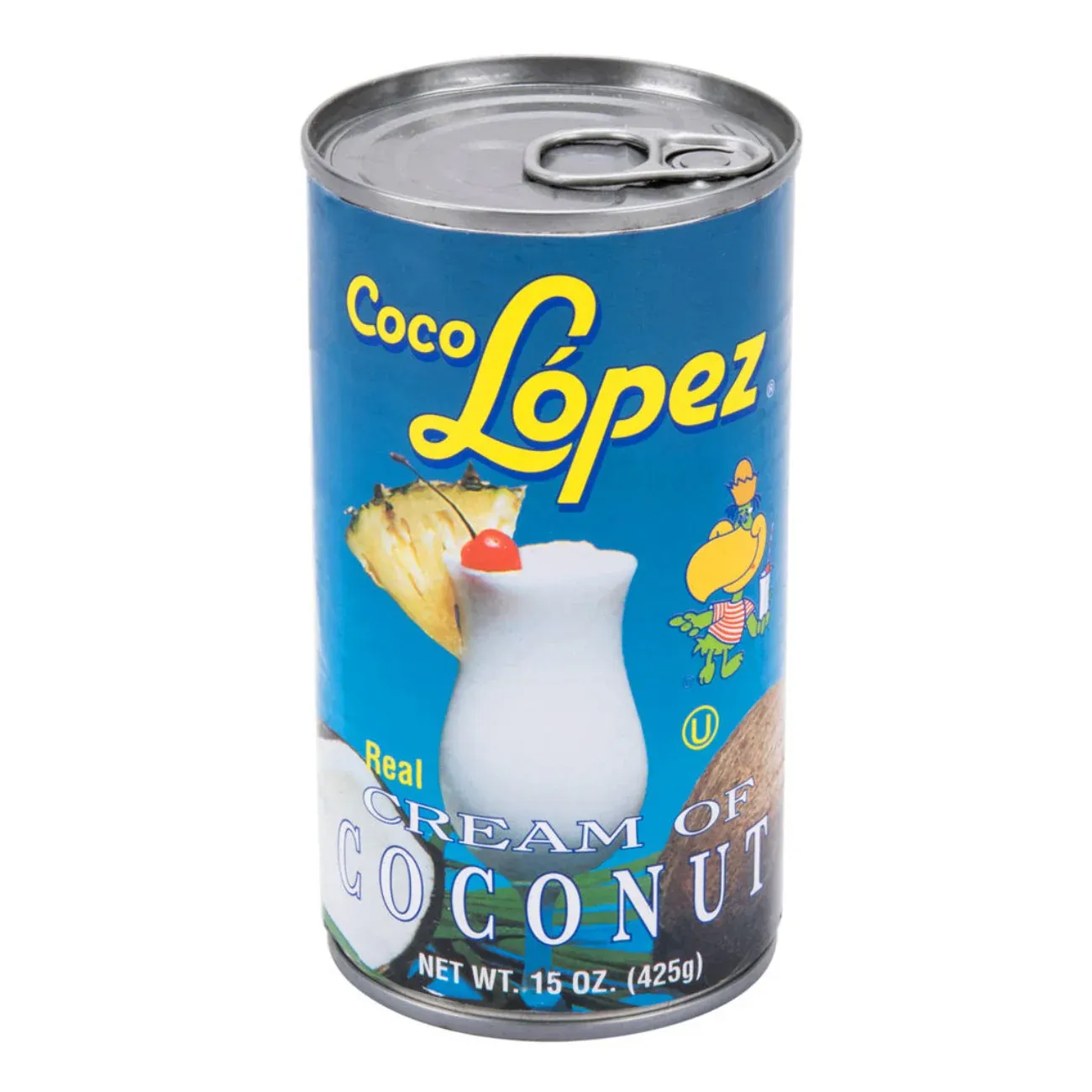 Coco Lopéz Kokoscreme - 425 g