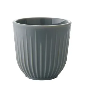 Coffee Nordic Mörkgrå 32 Cl