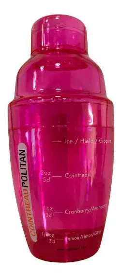 Cointreau Cosmopolitan Mini Shaker
